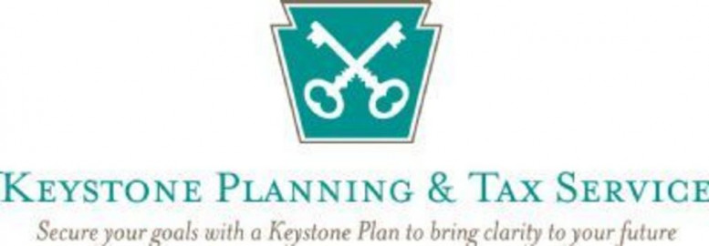Visit Keystone Planning & Tax Service LLC