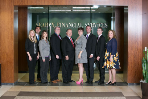 Visit Searcy Financial Services, Inc.