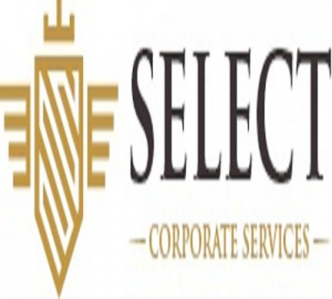 Visit SELECT CORPORATE SERVICES
