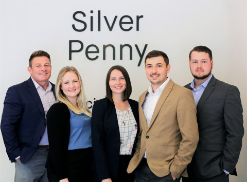 Visit Silver Penny Financial Planning Peachtree City