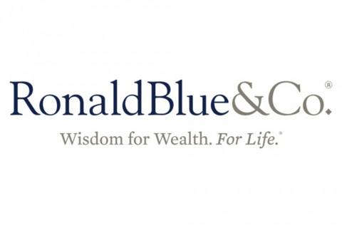 Visit Ronald Blue Trust