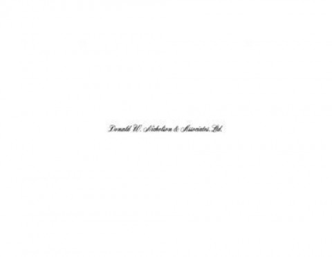 Visit Donald W Nicholson & Associates, Ltd.