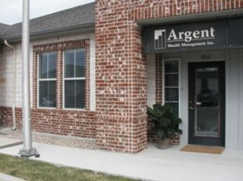 Visit Argent Wealth Management Inc.