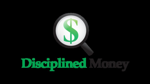 Visit Disciplined Money