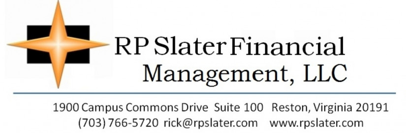 Visit RP Slater Financial Management, LLC
