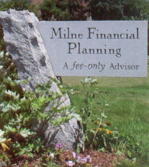 Visit Milne Financial Planning, Inc.