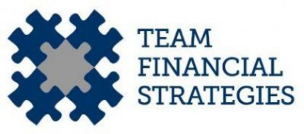 Visit Team Financial Strategies