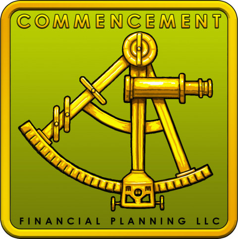 Visit Commencement Financial Planning, LLC